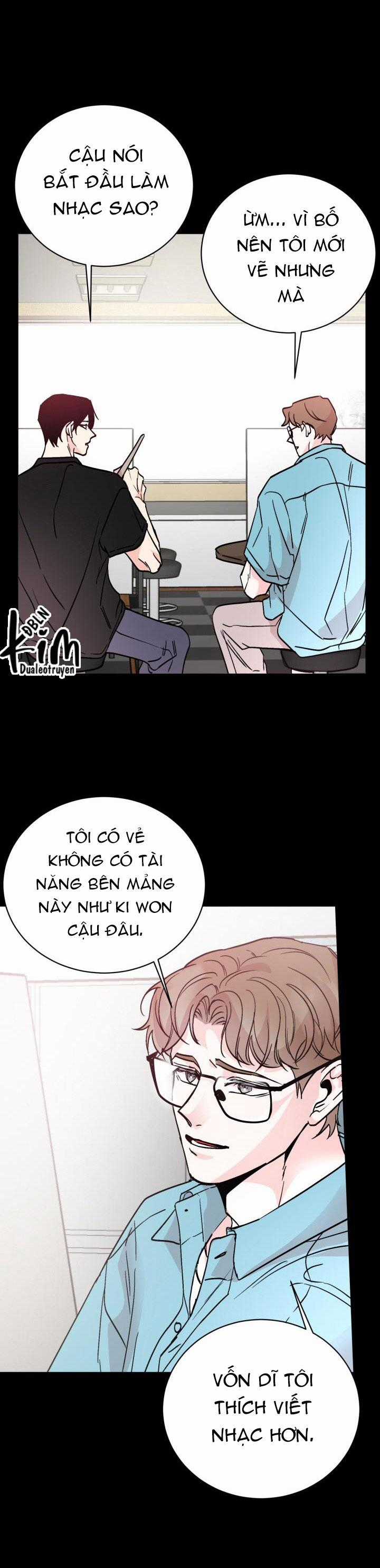 Ta Xây Dựng Tổ Chức Cứu Thế Chapter 26.2 trang 41