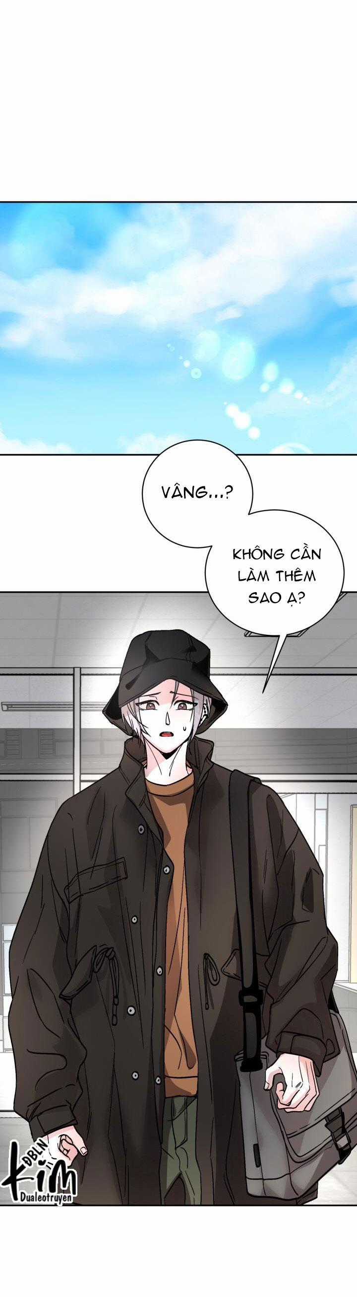 Ta Xây Dựng Tổ Chức Cứu Thế Chapter 26.2 trang 49