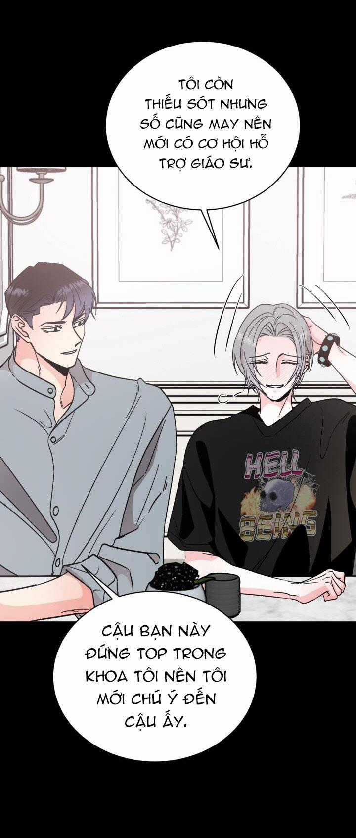 Ta Xây Dựng Tổ Chức Cứu Thế Chapter 26.2 trang 5