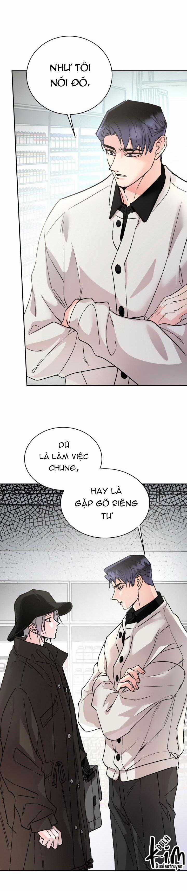 Ta Xây Dựng Tổ Chức Cứu Thế Chapter 26.2 trang 50