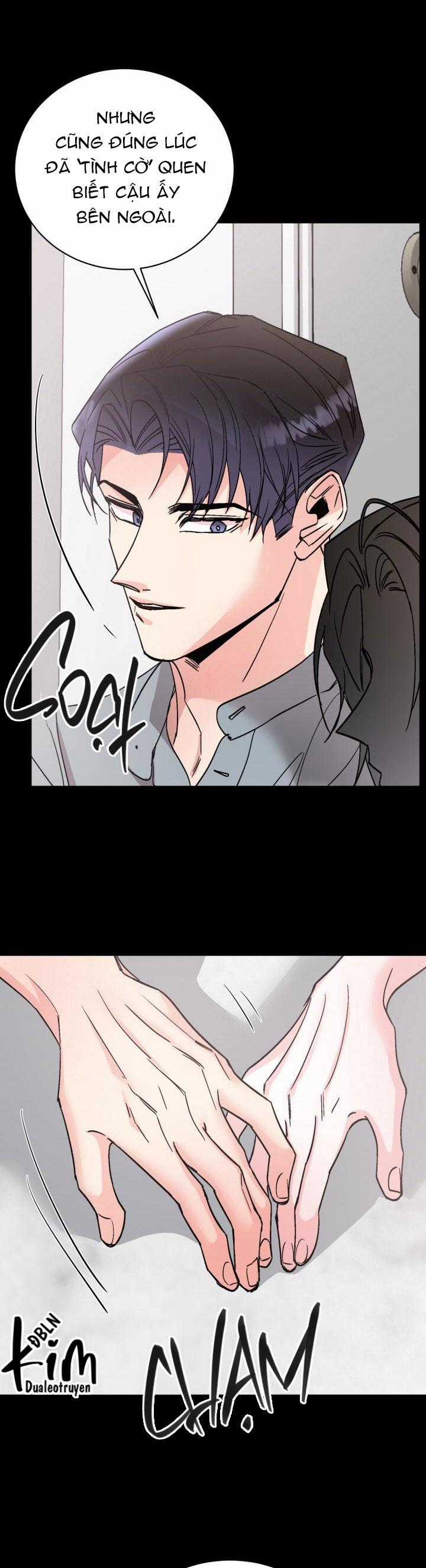 Ta Xây Dựng Tổ Chức Cứu Thế Chapter 26.2 trang 6