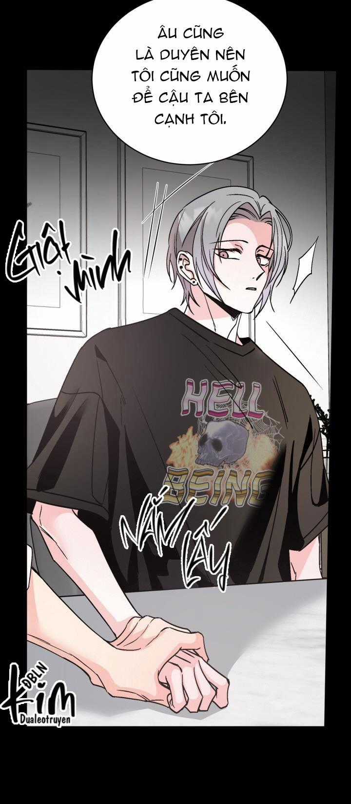 Ta Xây Dựng Tổ Chức Cứu Thế Chapter 26.2 trang 7