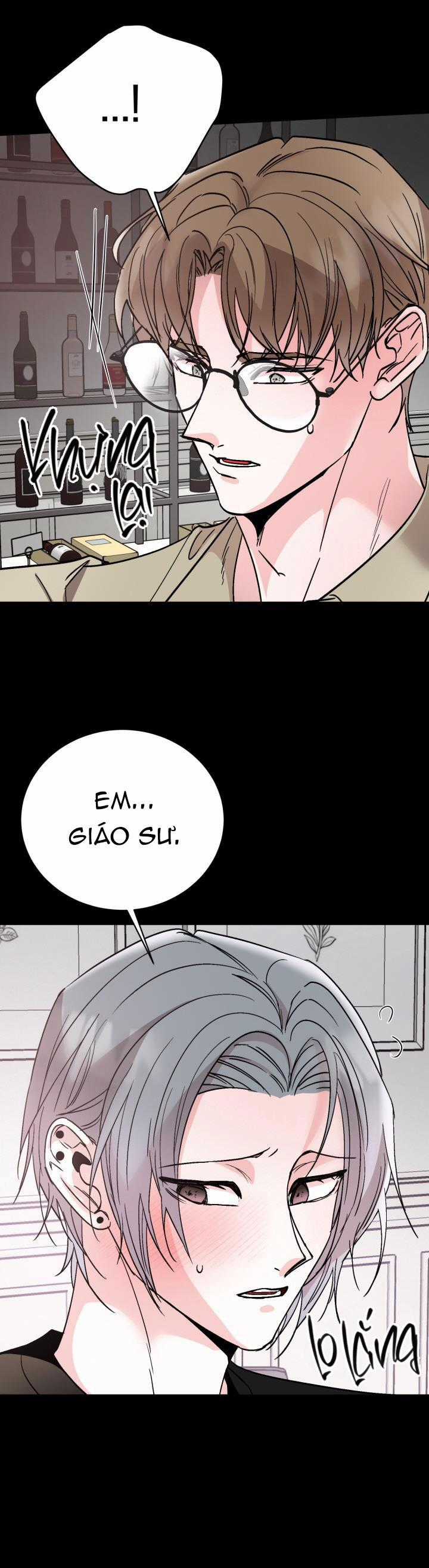 Ta Xây Dựng Tổ Chức Cứu Thế Chapter 26.2 trang 8