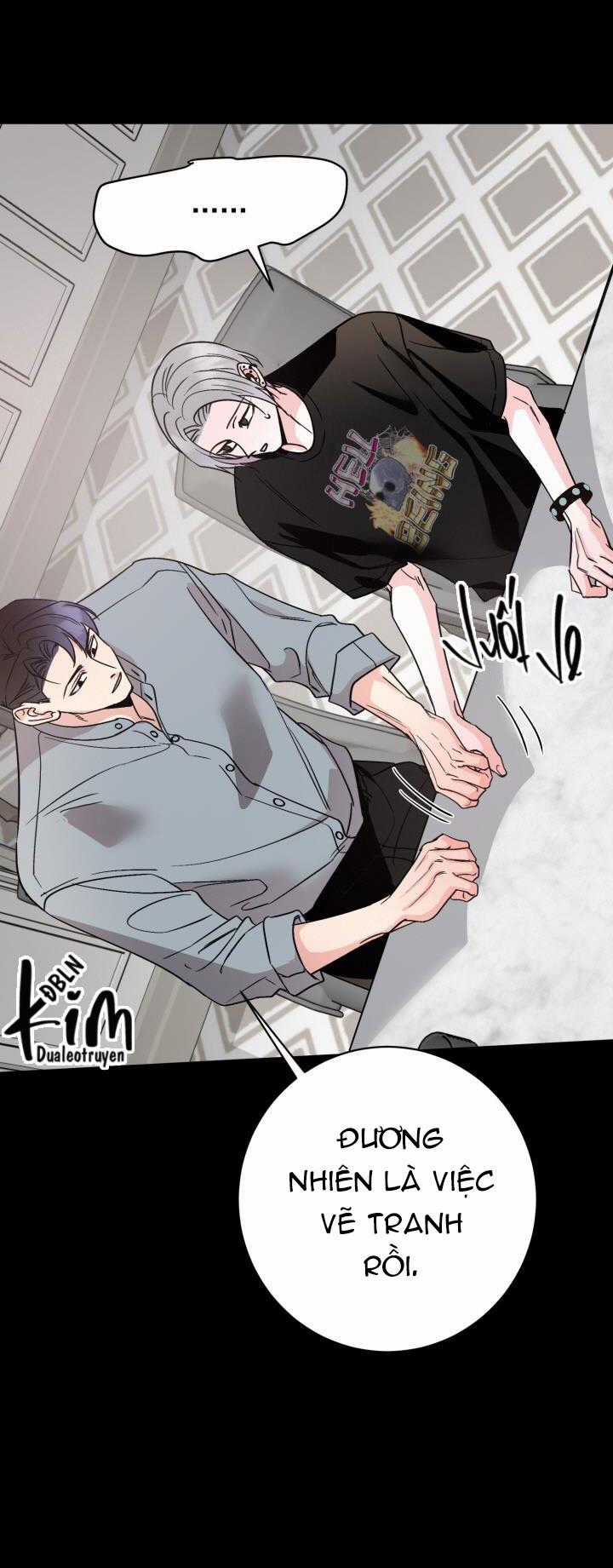 Ta Xây Dựng Tổ Chức Cứu Thế Chapter 26.2 trang 9