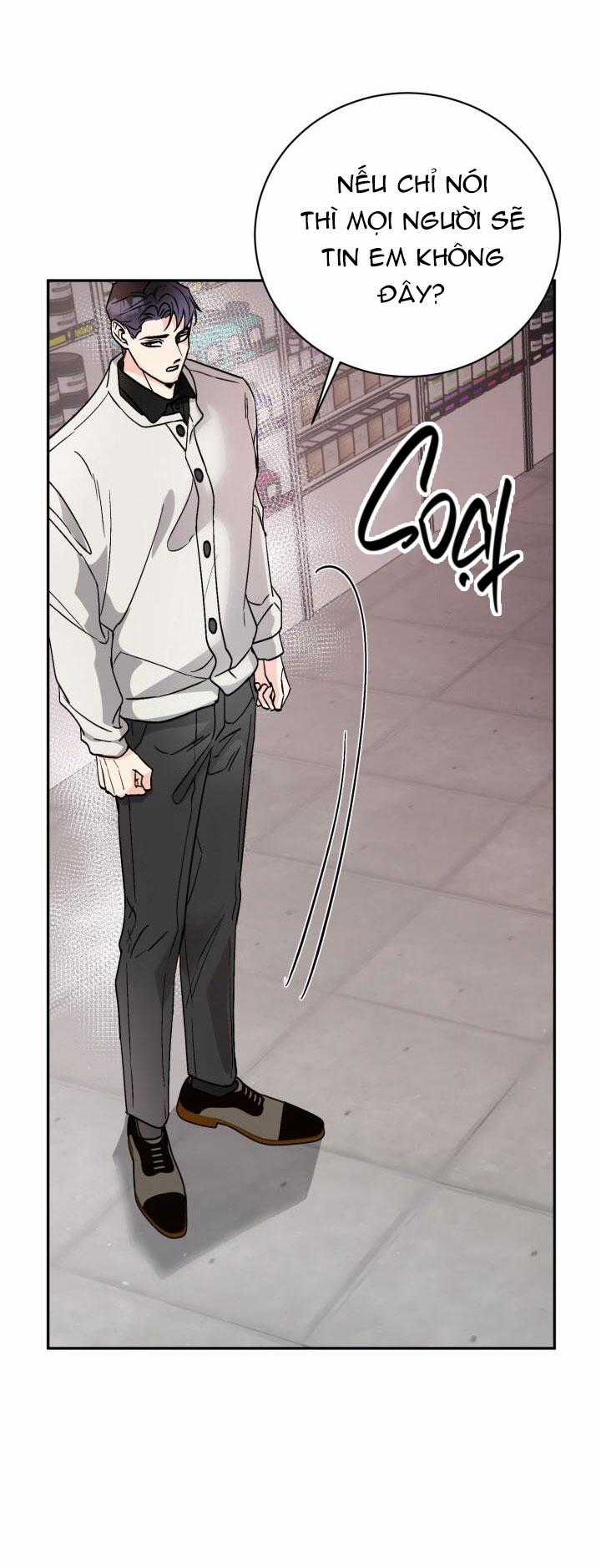 Ta Xây Dựng Tổ Chức Cứu Thế Chapter 26.3 trang 15