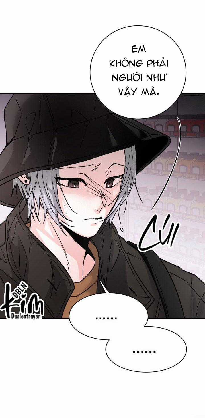 Ta Xây Dựng Tổ Chức Cứu Thế Chapter 26.3 trang 17