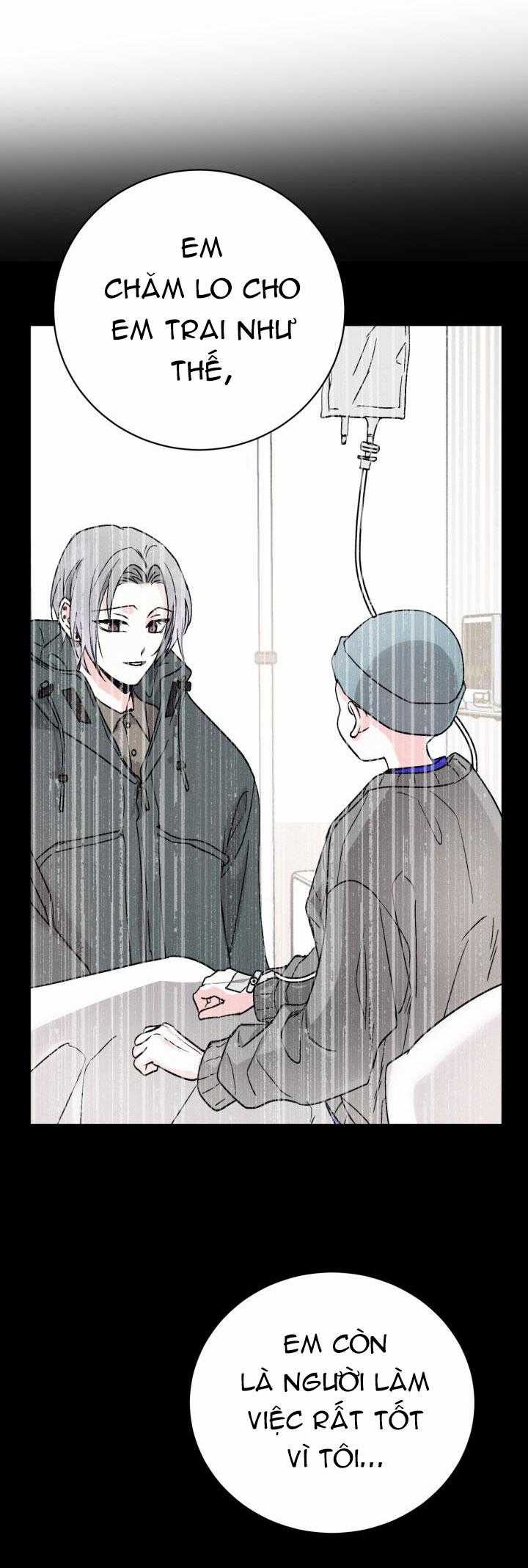 Ta Xây Dựng Tổ Chức Cứu Thế Chapter 26.3 trang 18