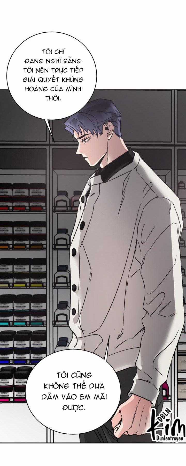 Ta Xây Dựng Tổ Chức Cứu Thế Chapter 26.3 trang 2