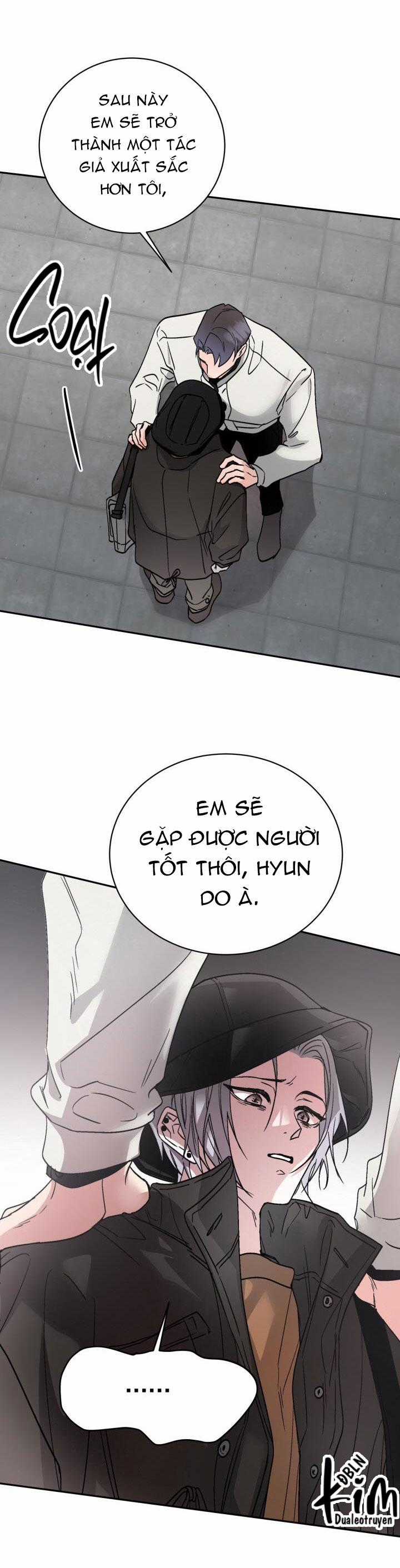 Ta Xây Dựng Tổ Chức Cứu Thế Chapter 26.3 trang 20