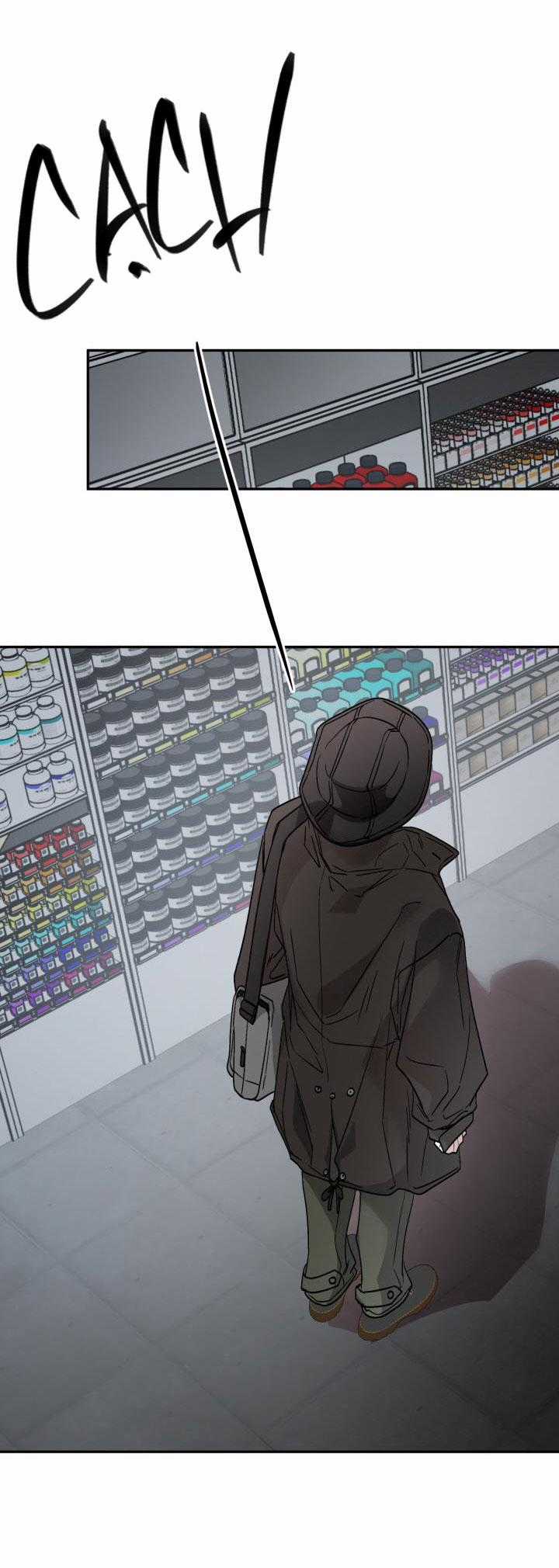 Ta Xây Dựng Tổ Chức Cứu Thế Chapter 26.3 trang 22