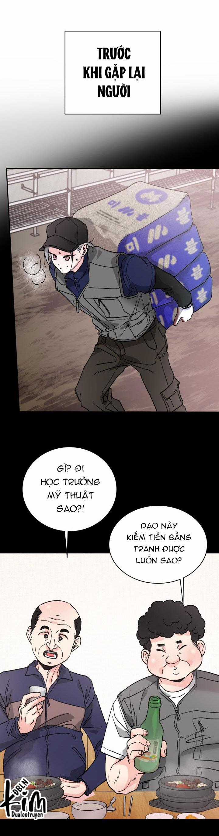 Ta Xây Dựng Tổ Chức Cứu Thế Chapter 26.3 trang 24