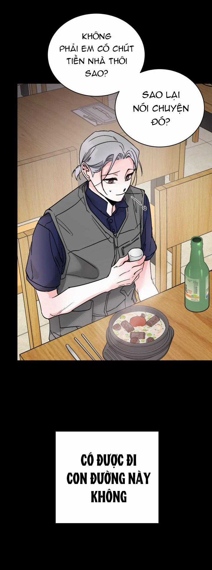 Ta Xây Dựng Tổ Chức Cứu Thế Chapter 26.3 trang 25