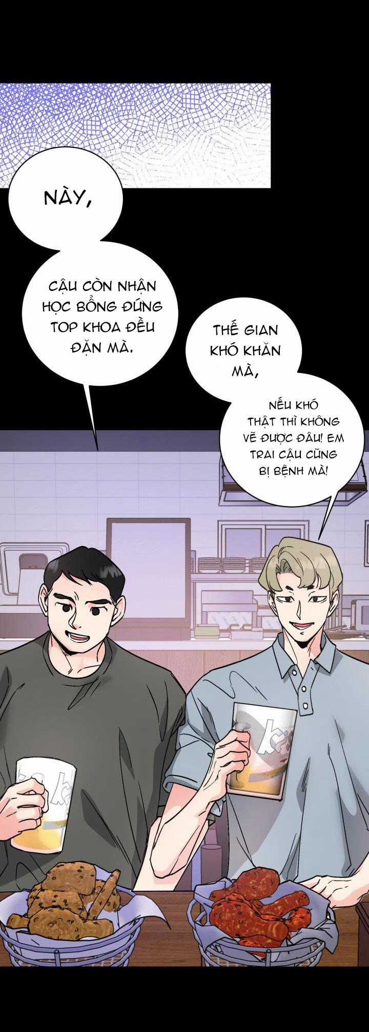 Ta Xây Dựng Tổ Chức Cứu Thế Chapter 26.3 trang 26