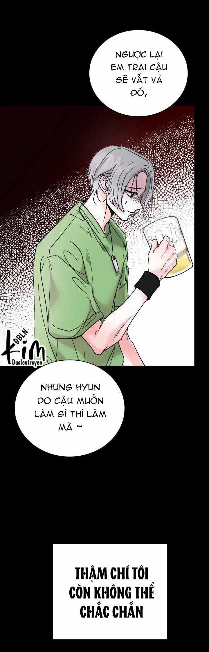 Ta Xây Dựng Tổ Chức Cứu Thế Chapter 26.3 trang 27