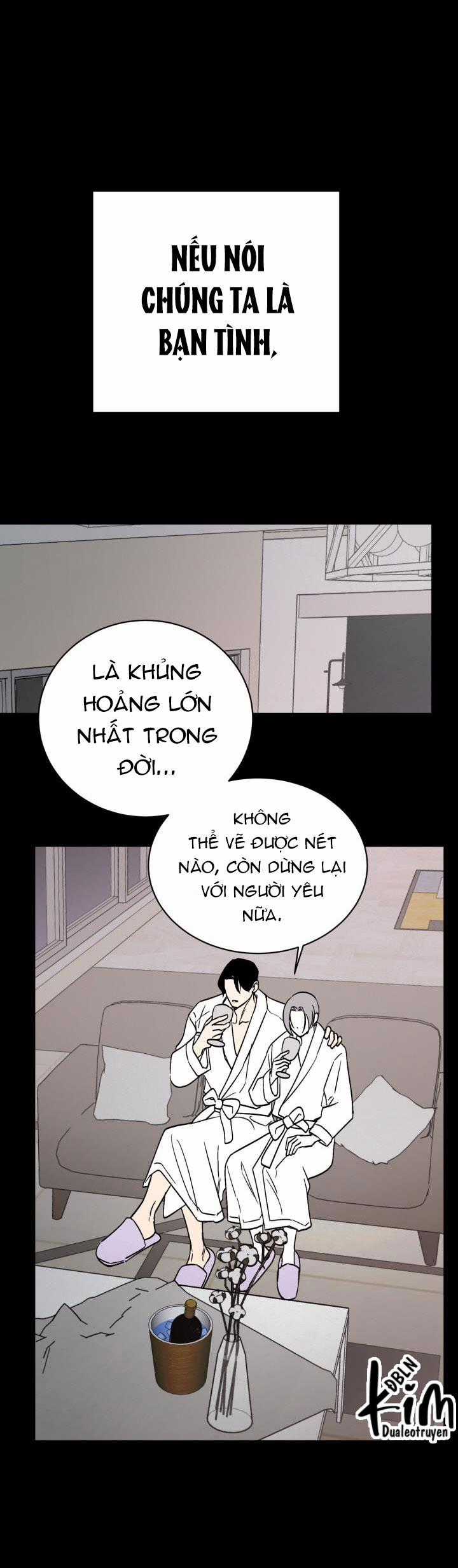 Ta Xây Dựng Tổ Chức Cứu Thế Chapter 26.3 trang 32