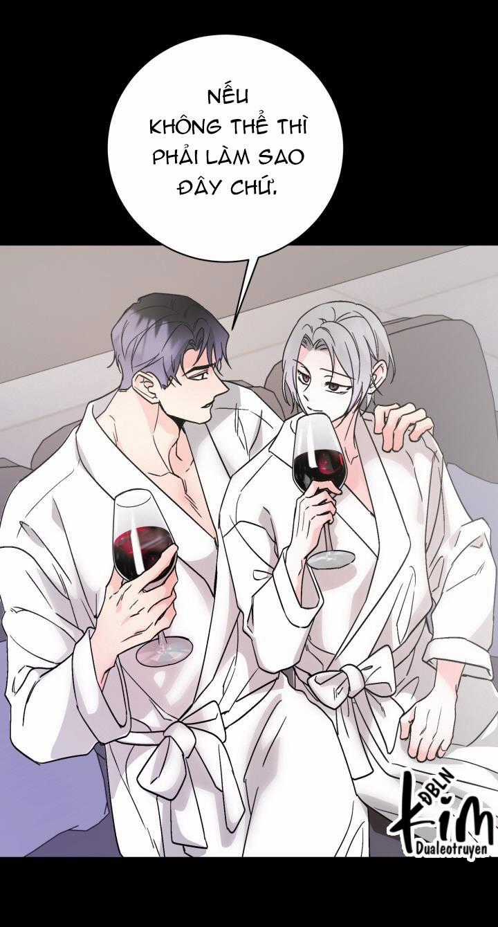 Ta Xây Dựng Tổ Chức Cứu Thế Chapter 26.3 trang 33