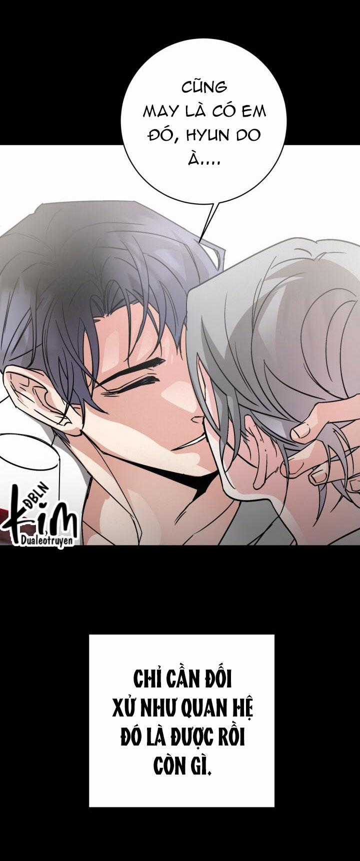 Ta Xây Dựng Tổ Chức Cứu Thế Chapter 26.3 trang 34