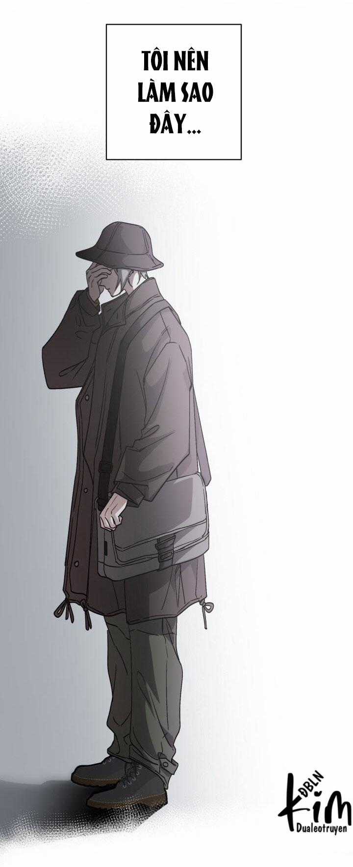 Ta Xây Dựng Tổ Chức Cứu Thế Chapter 26.3 trang 36