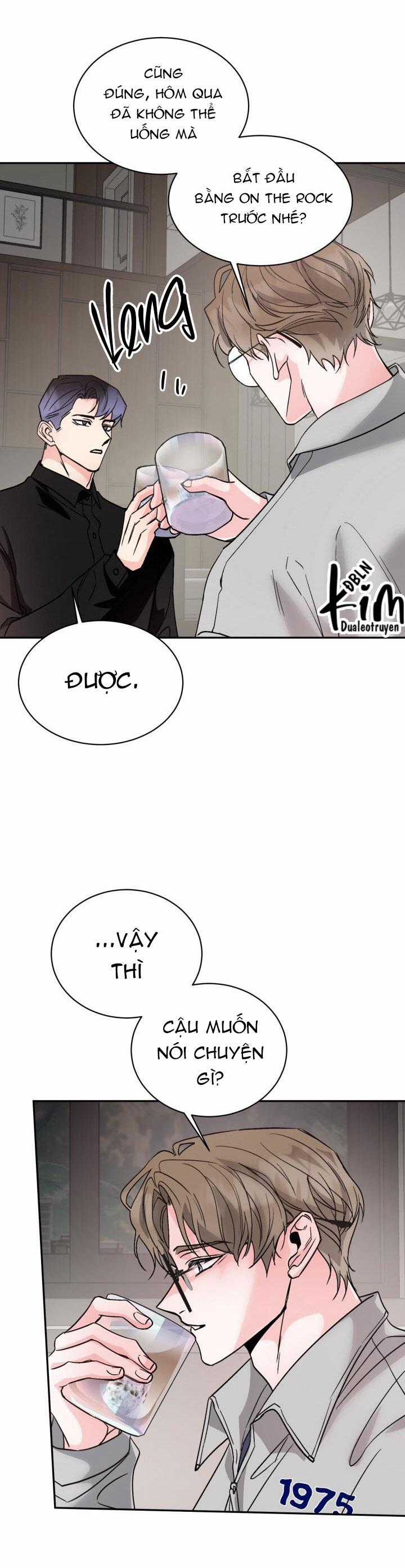 Ta Xây Dựng Tổ Chức Cứu Thế Chapter 26.3 trang 39