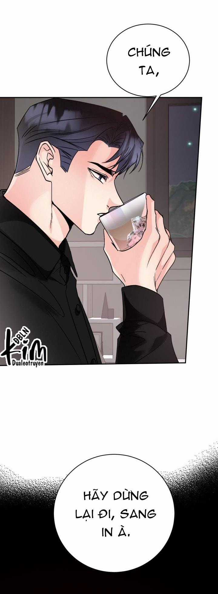 Ta Xây Dựng Tổ Chức Cứu Thế Chapter 26.3 trang 40