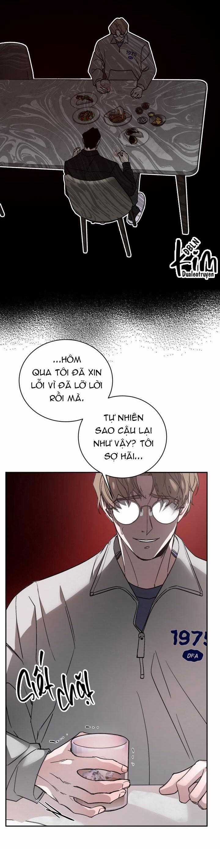 Ta Xây Dựng Tổ Chức Cứu Thế Chapter 26.3 trang 41