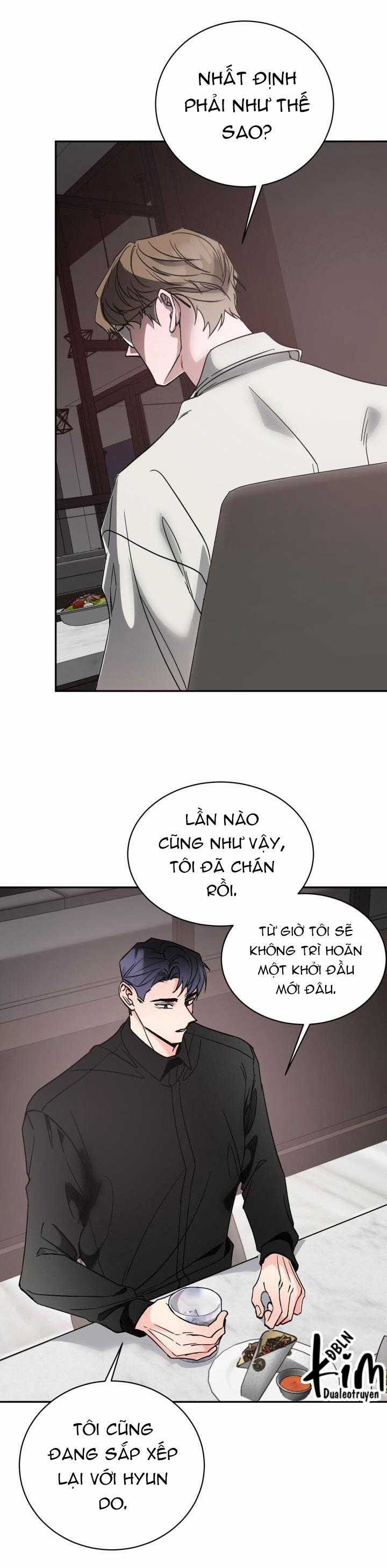 Ta Xây Dựng Tổ Chức Cứu Thế Chapter 26.3 trang 44