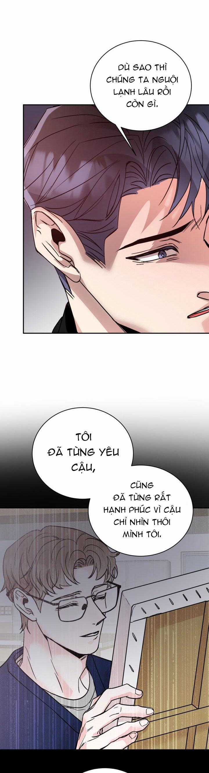 Ta Xây Dựng Tổ Chức Cứu Thế Chapter 26.3 trang 45