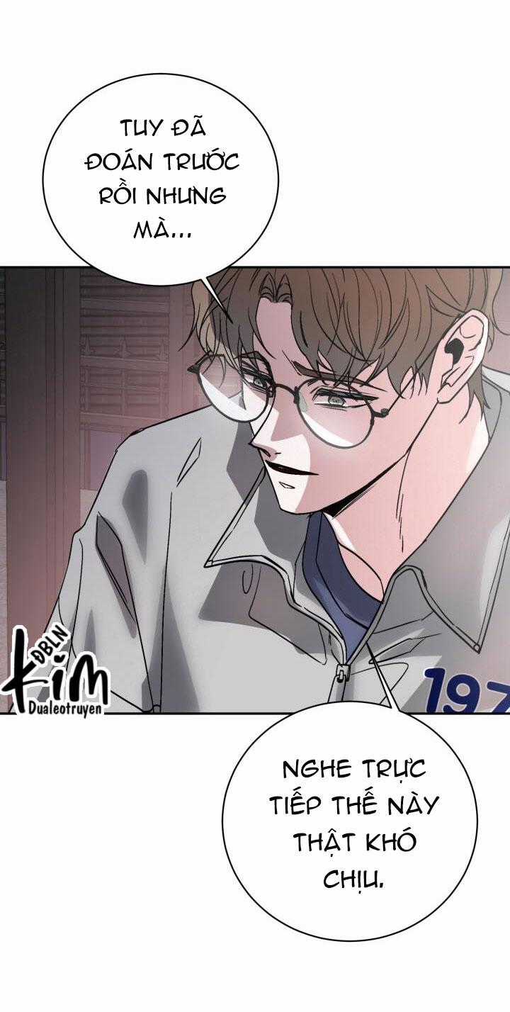 Ta Xây Dựng Tổ Chức Cứu Thế Chapter 26.3 trang 47