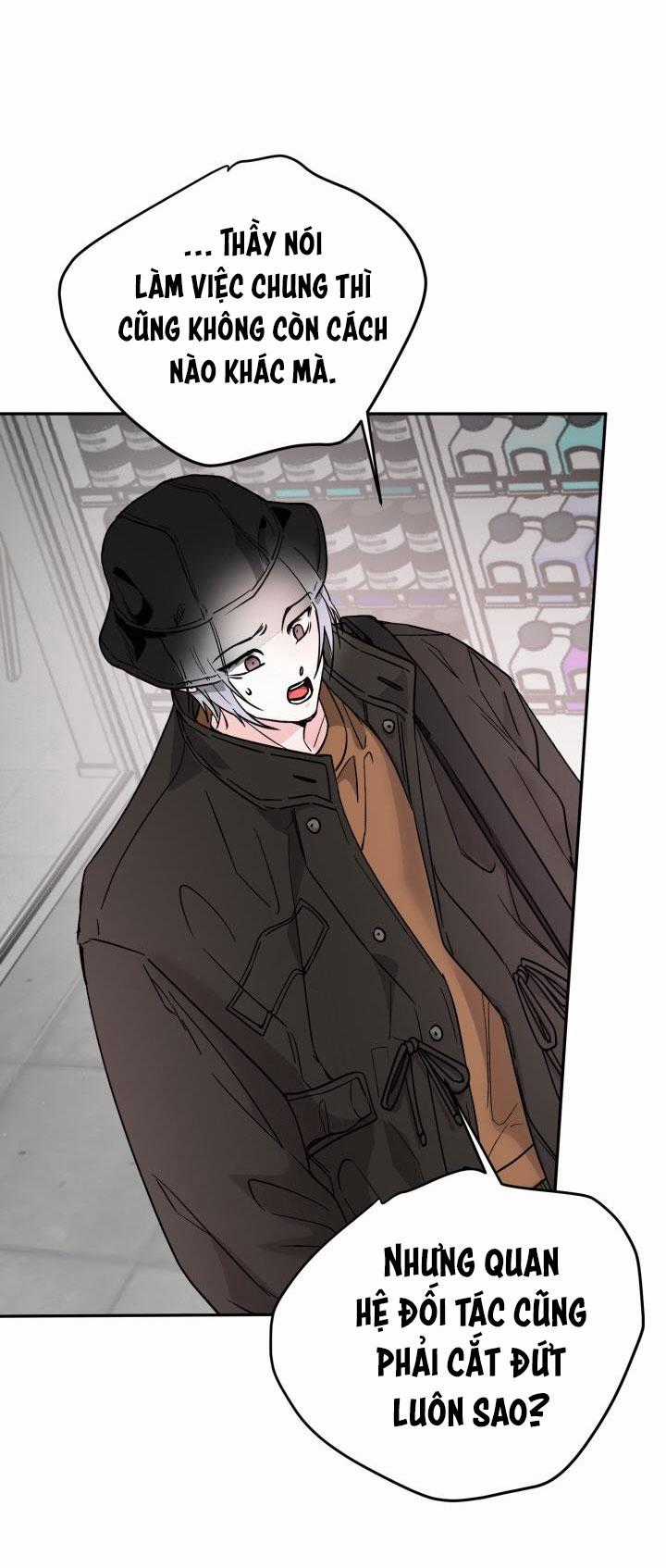 Ta Xây Dựng Tổ Chức Cứu Thế Chapter 26.3 trang 5