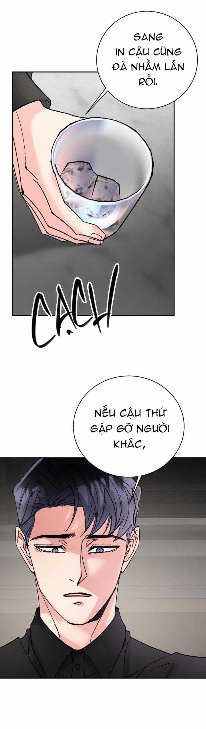 Ta Xây Dựng Tổ Chức Cứu Thế Chapter 26.3 trang 50