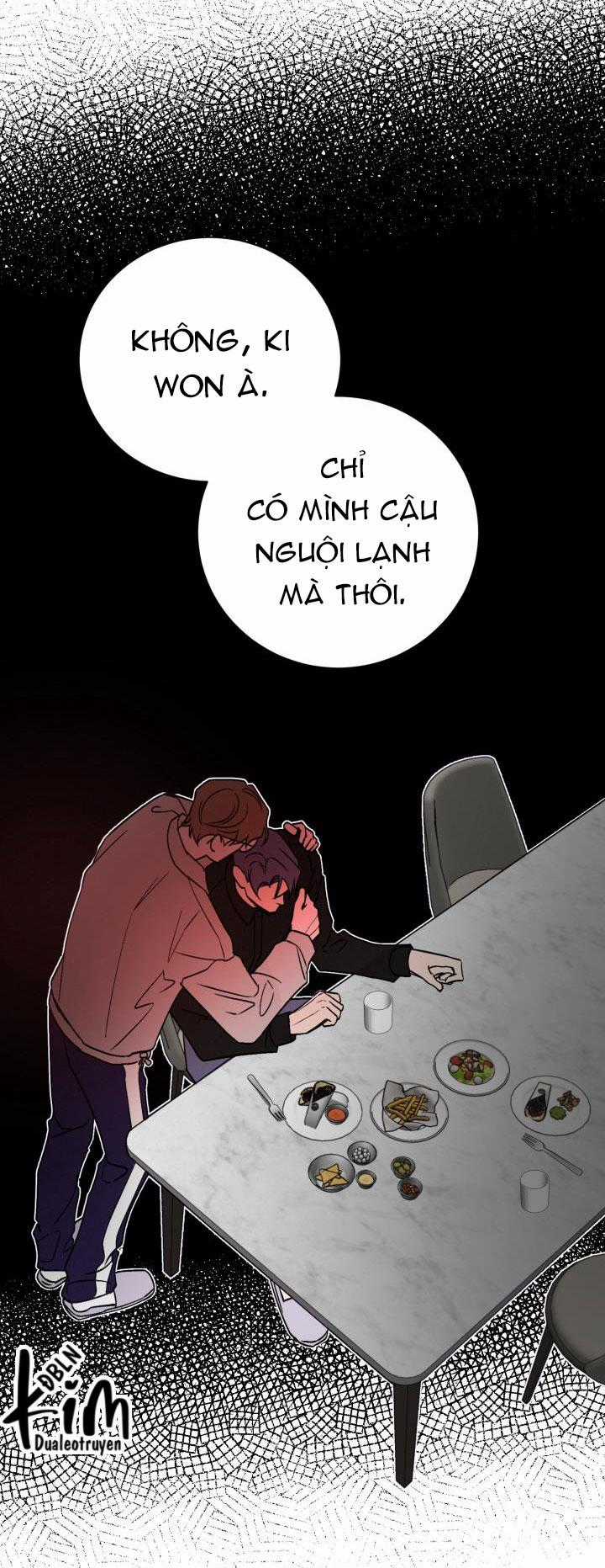 Ta Xây Dựng Tổ Chức Cứu Thế Chapter 26.3 trang 54