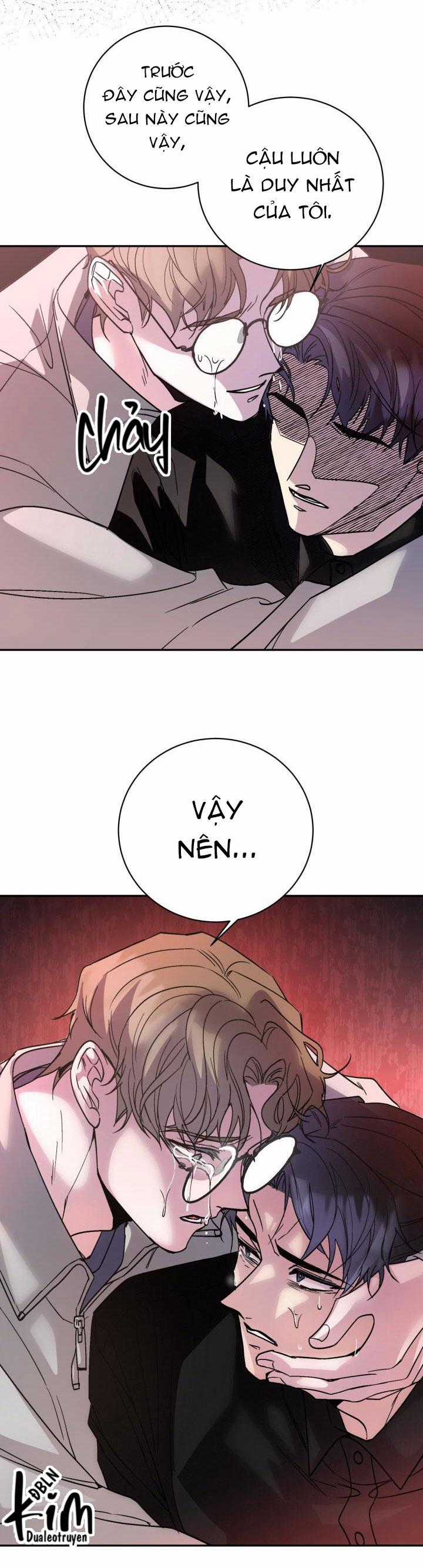 Ta Xây Dựng Tổ Chức Cứu Thế Chapter 26.3 trang 55