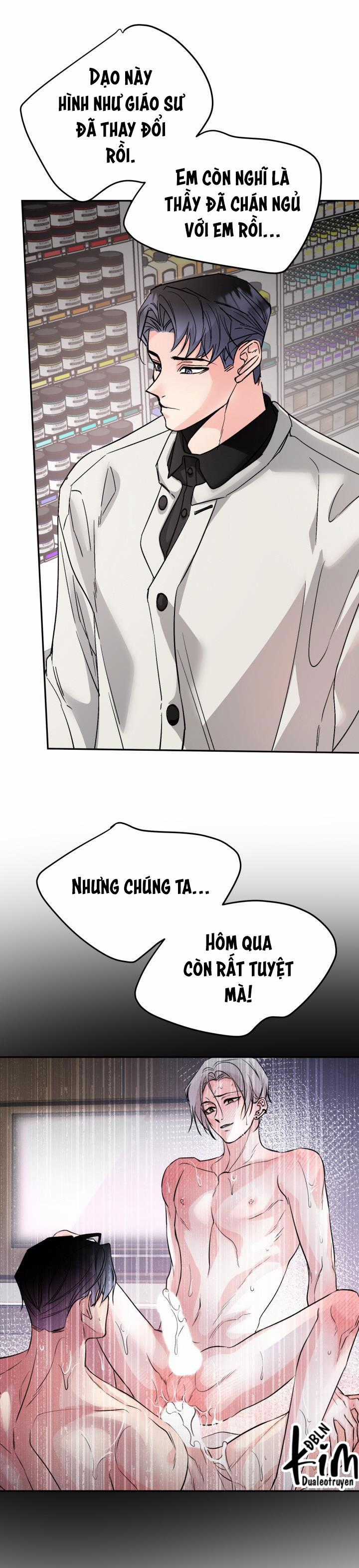 Ta Xây Dựng Tổ Chức Cứu Thế Chapter 26.3 trang 6