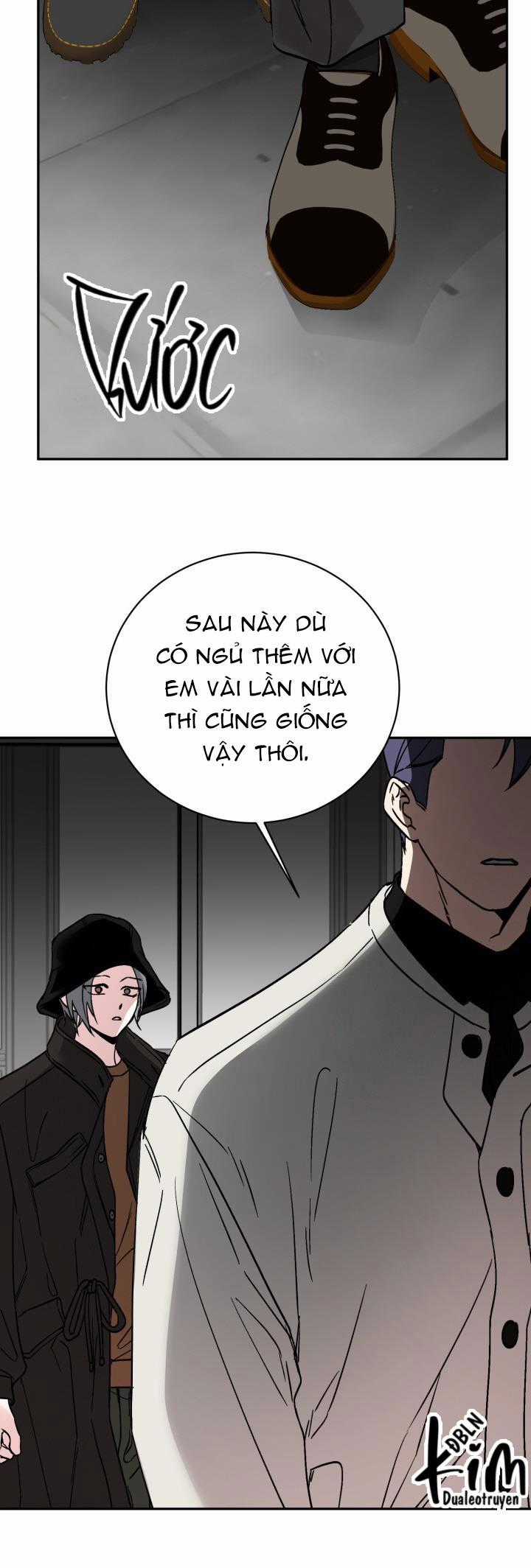 Ta Xây Dựng Tổ Chức Cứu Thế Chapter 26.3 trang 9