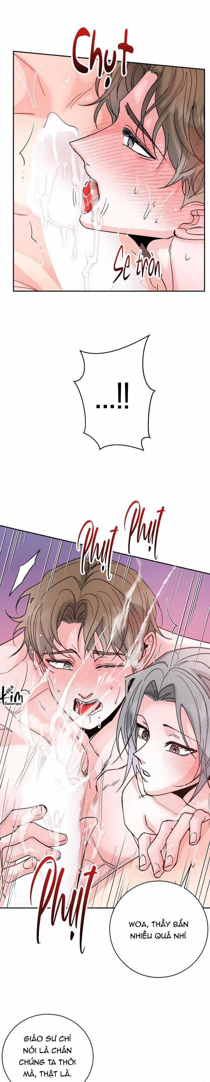 Ta Xây Dựng Tổ Chức Cứu Thế Chapter 26.4 trang 11