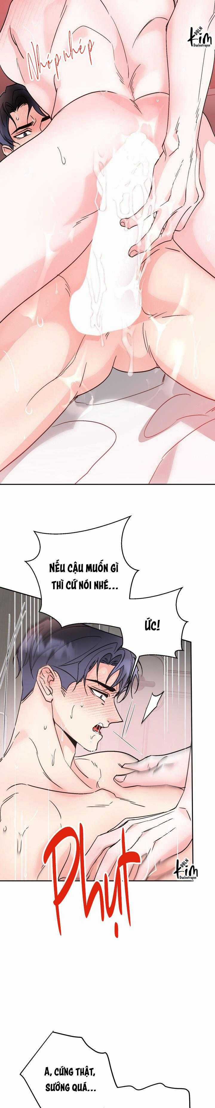 Ta Xây Dựng Tổ Chức Cứu Thế Chapter 26.4 trang 14