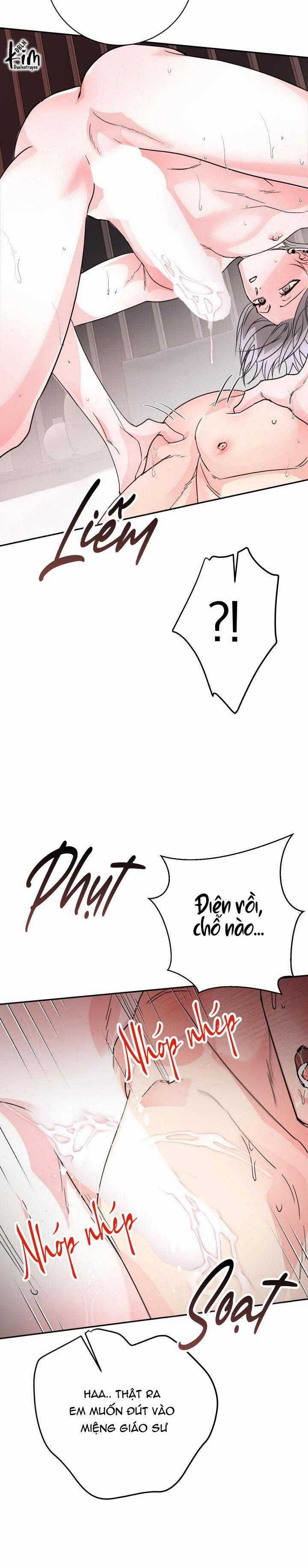 Ta Xây Dựng Tổ Chức Cứu Thế Chapter 26.4 trang 16