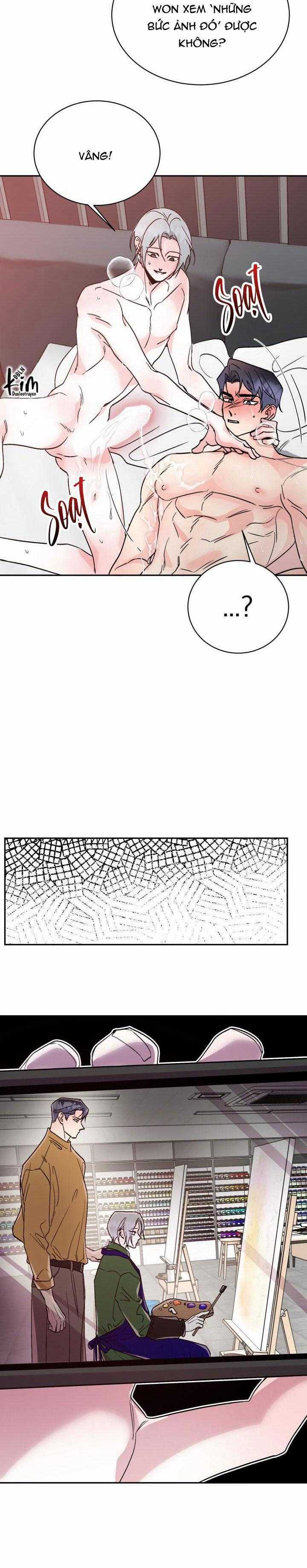 Ta Xây Dựng Tổ Chức Cứu Thế Chapter 26.4 trang 19