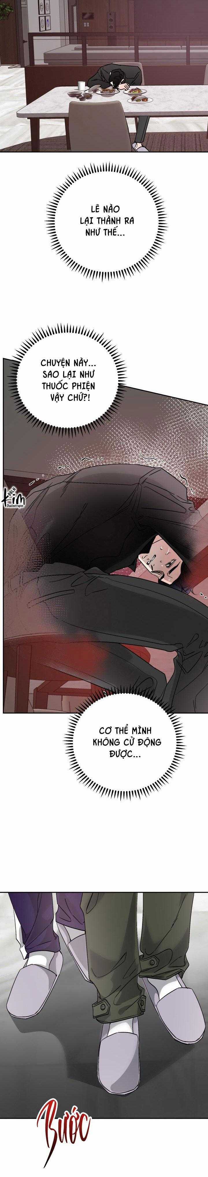 Ta Xây Dựng Tổ Chức Cứu Thế Chapter 26.4 trang 2