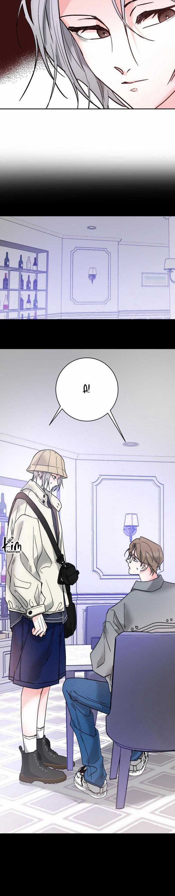 Ta Xây Dựng Tổ Chức Cứu Thế Chapter 26.4 trang 24