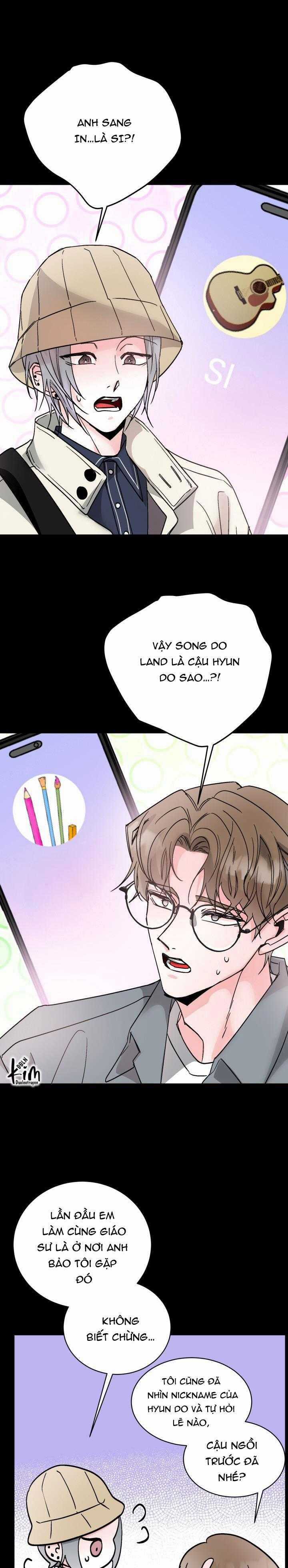 Ta Xây Dựng Tổ Chức Cứu Thế Chapter 26.4 trang 25