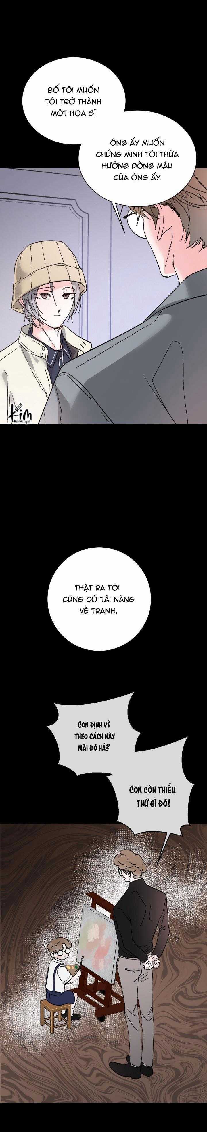 Ta Xây Dựng Tổ Chức Cứu Thế Chapter 26.4 trang 29