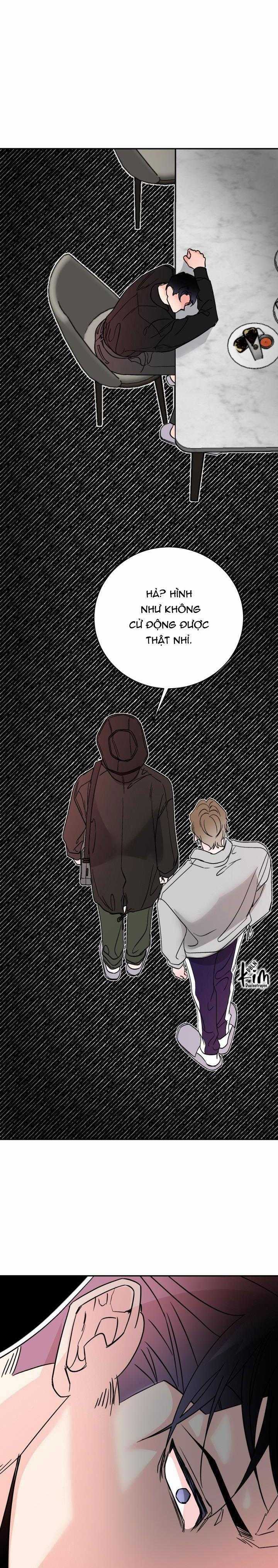 Ta Xây Dựng Tổ Chức Cứu Thế Chapter 26.4 trang 3