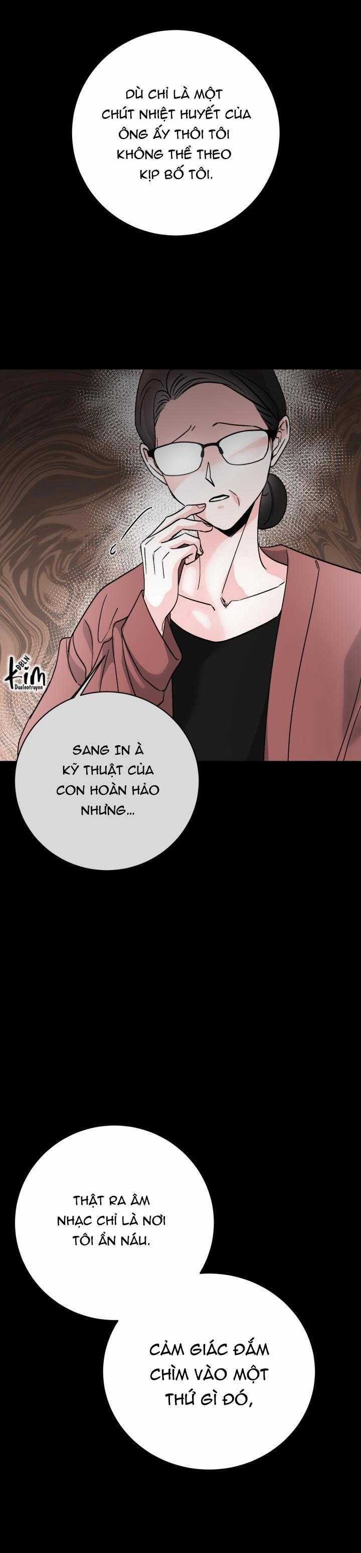 Ta Xây Dựng Tổ Chức Cứu Thế Chapter 26.4 trang 30