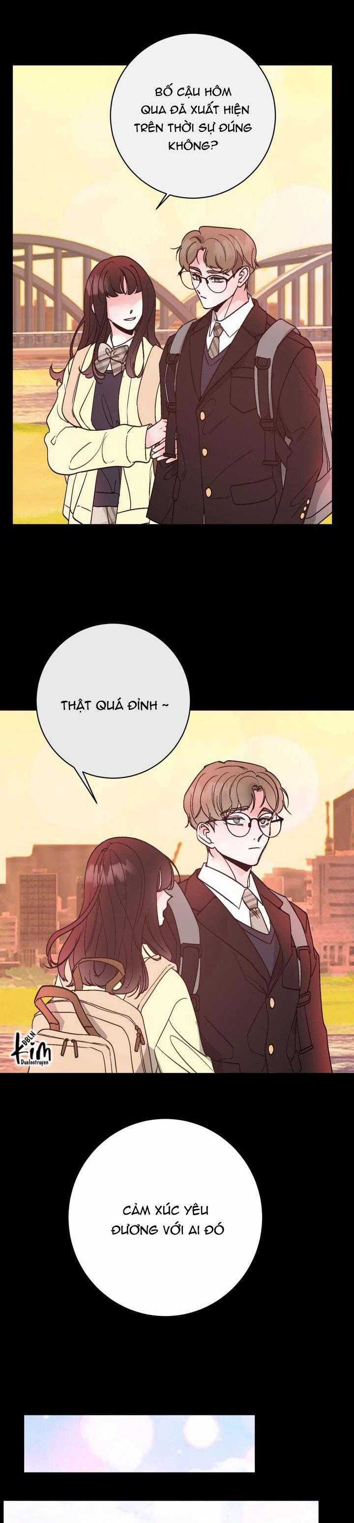 Ta Xây Dựng Tổ Chức Cứu Thế Chapter 26.4 trang 31