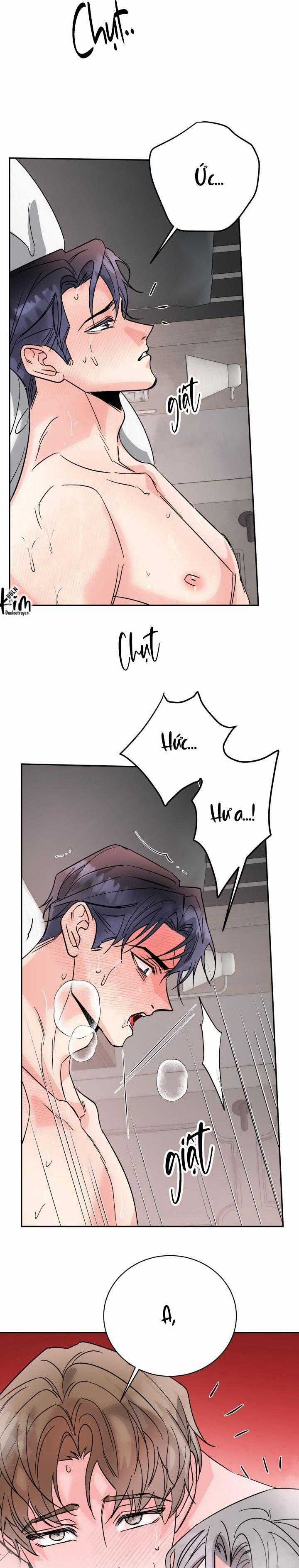 Ta Xây Dựng Tổ Chức Cứu Thế Chapter 26.4 trang 6