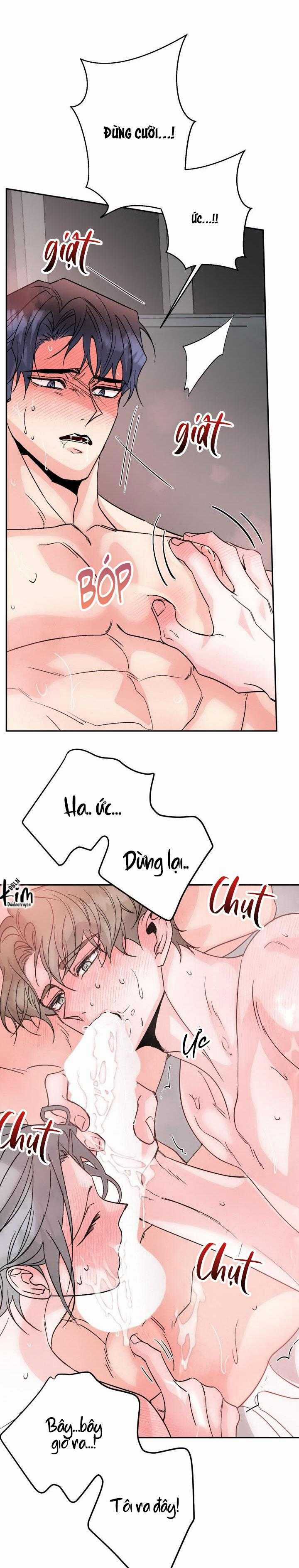 Ta Xây Dựng Tổ Chức Cứu Thế Chapter 26.4 trang 9