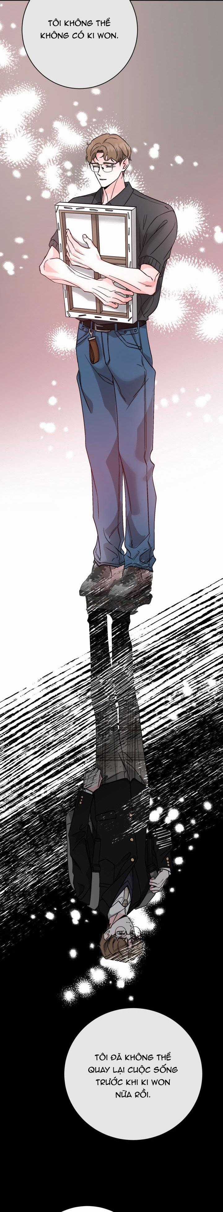 Ta Xây Dựng Tổ Chức Cứu Thế Chapter 26.5 trang 2