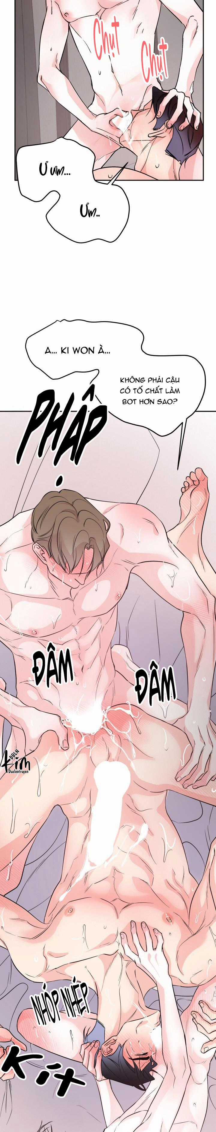 Ta Xây Dựng Tổ Chức Cứu Thế Chapter 26.5 trang 25