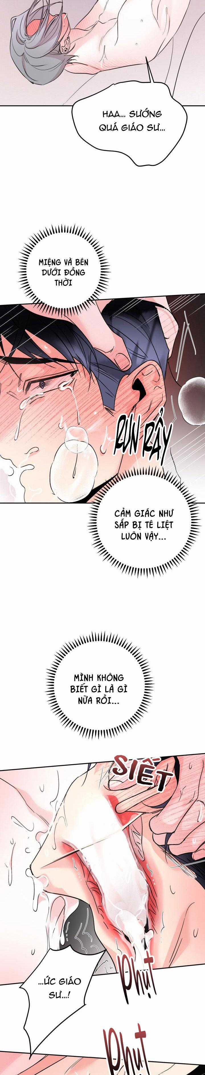 Ta Xây Dựng Tổ Chức Cứu Thế Chapter 26.5 trang 26